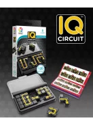 IQ Áramkör logikai játék Smart Games