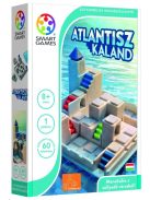 Atlantisz Kaland - SMART GAMES