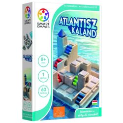 Atlantisz Kaland - SMART GAMES