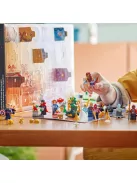Lego Super Heroes 76267 Adventi naptár