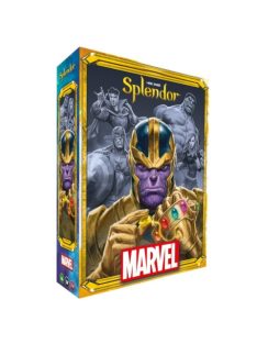 Splendor Marvel