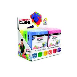 Happy Cube Expert Smart Games