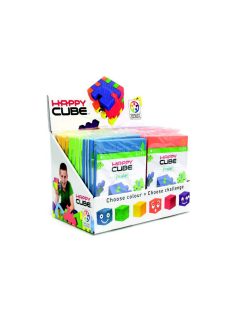 Happy Cube Junior Smart Games