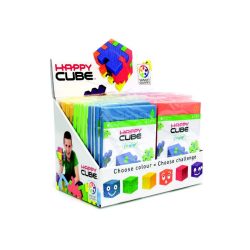 Happy Cube Junior Smart Games