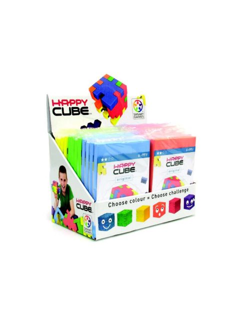 Happy Cube Orginal Smart Games