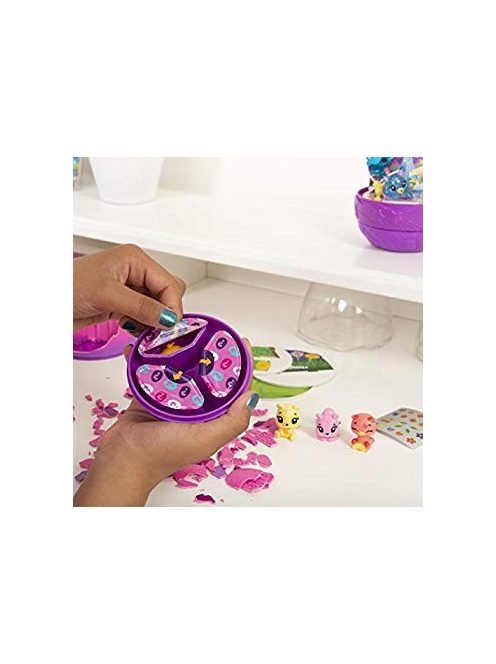 Hatchimals: Colleggtibles titkos meglepetés játékszett