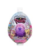 Hatchimals: Pixies figura meglepetés kiegészítővel