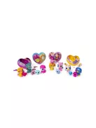 Hatchimals Gyűjthető Tojás (2db+fészek)7es széria