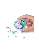 Hatchimals Gyűjthető Tojás (2db+fészek)7es széria