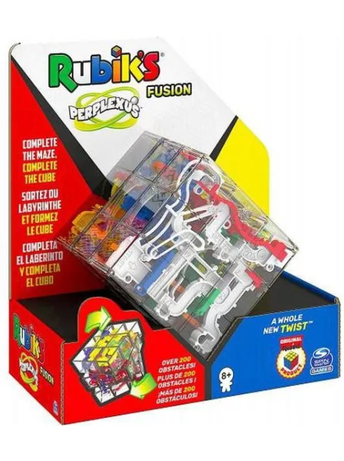 Perplexus-Rubik kocka 3x