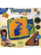 Tangoes JR Smart Games