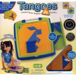 Tangoes JR Smart Games