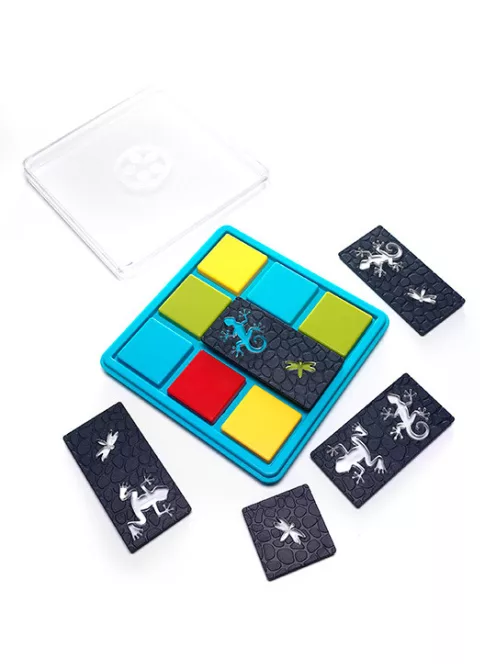 SZÍN FOGÓ SMART GAMES