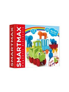 Smartmax - My First Animal Train