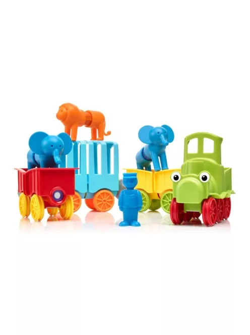 Smartmax - My First Animal Train