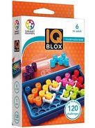 IQ Blocks logikai játék Smart Games