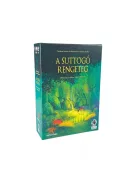 A suttogó rengeteg társasjáték