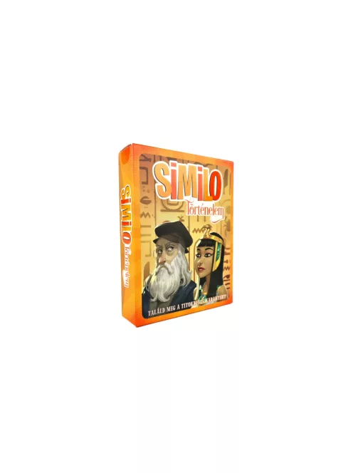 Similo-Történelem