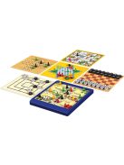 8 db mágneses utazójáték Schmidt