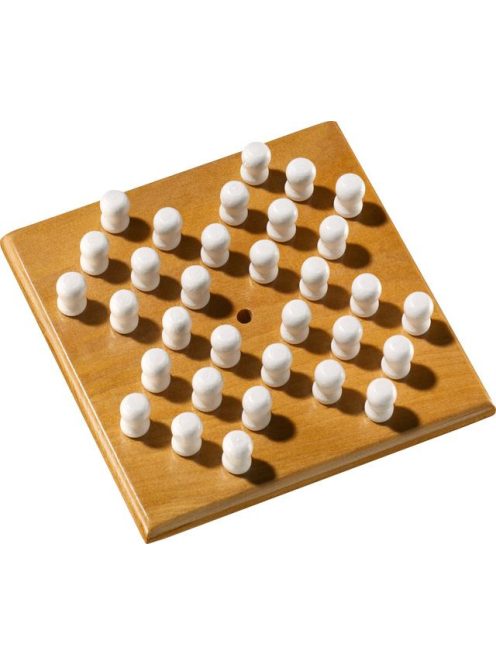 Solitaire- fémdobozban - Schmidt