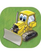 John Deere, Johnny és Barátai fémdobozban Schmidt