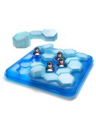 Pingvin fürdő logikai játék Smart Games