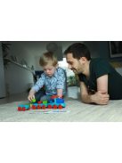 Trükkös vonat Smart Games