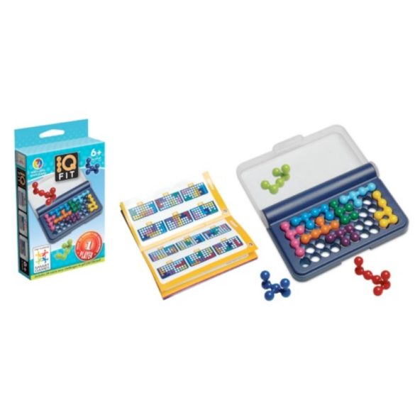 IQ Fit smart games