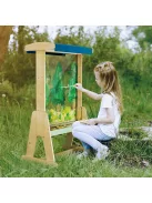 Átlátszó kétoldalas festő és rajztábla TOPBRIGHT