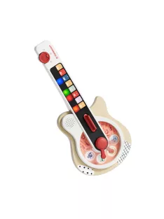 Interaktív gitár TOPBRIGHT