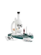 Science Can mikroszkóp laboratóriummal TOPBRIGHT