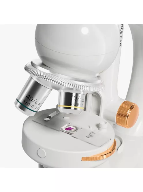 Science Can mikroszkóp laboratóriummal TOPBRIGHT