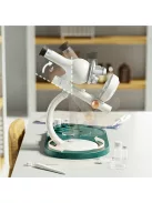 Science Can mikroszkóp laboratóriummal TOPBRIGHT