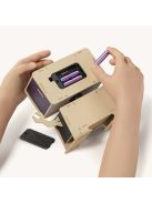 Science Can Robot hangszóró építő készlet TOPBRIGHT