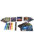 Tiny Epic: Végtelen Galaxisok társasjáték