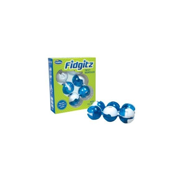 Fidgitz