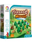 Tekergő medvék Smart Games