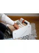 Fa játék pénztárgép - Tryco