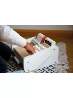 Fa játék pénztárgép - Tryco