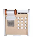 Fa játék pénztárgép - Tryco