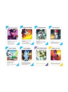 Unikornisok: A rémes ménes - Patakoptató kalandok