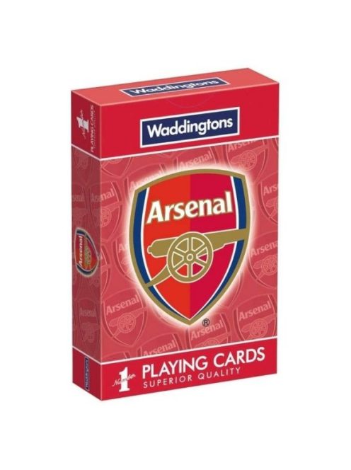 Waddingtons Arsenal