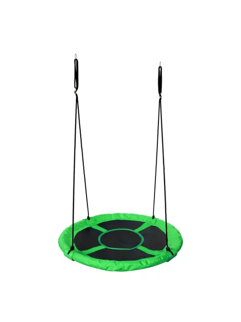 WONDERLAND, FÉSZEKHINTA 90 CM - ZÖLD