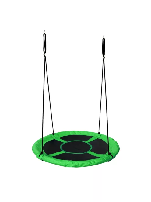 WONDERLAND, FÉSZEKHINTA 110 CM - ZÖLD