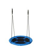 WONDERLAND, FÉSZEKHINTA 90 CM  KÉK