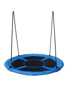 WONDERLAND, FÉSZEKHINTA 90 CM  KÉK