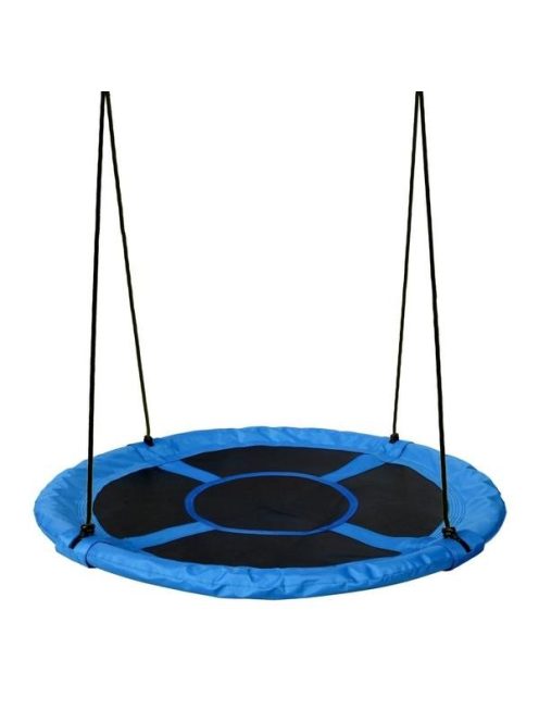 WONDERLAND, FÉSZEKHINTA 90 CM  KÉK