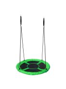 WONDERLAND, FÉSZEKHINTA 90 CM  ZÖLD