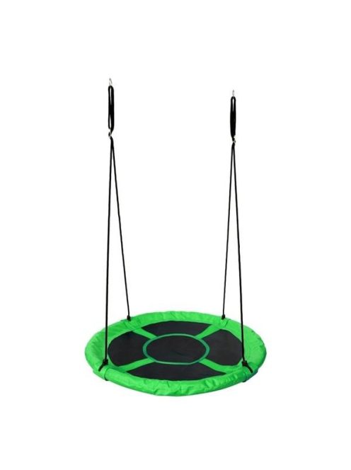 WONDERLAND, FÉSZEKHINTA 90 CM  ZÖLD