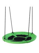 WONDERLAND, FÉSZEKHINTA 90 CM  ZÖLD